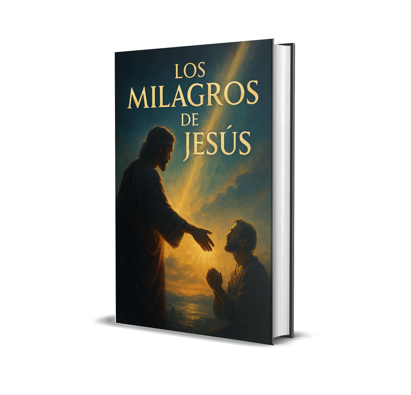 Milagros de Jesús