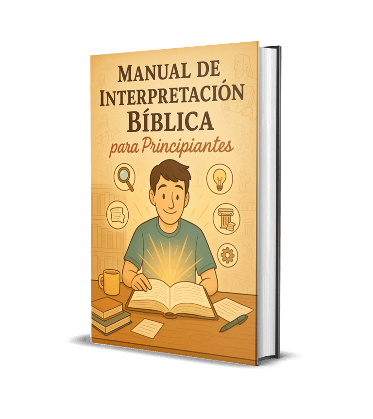 Manual de Interpretación